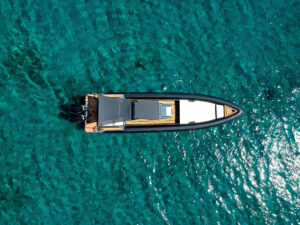 2021 Rock Marine 36 motor yacht for sale - photo 7