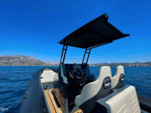 2021 Rock Marine 36 motor yacht for sale - photo 8