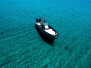 2021 Rock Marine 36 motor yacht for sale - photo 9