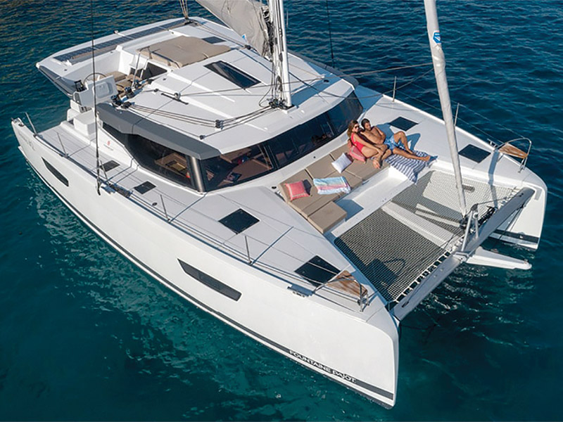 Astréa Astréa 42