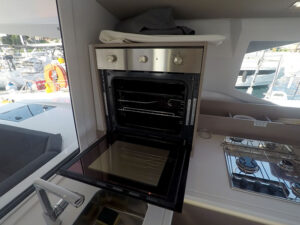 2022 Astréa 42 catamaran for sale - Fountaine Pajot Astrea 42