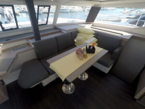 2022 Astréa 42 catamaran for sale - Fountaine Pajot Astrea 42