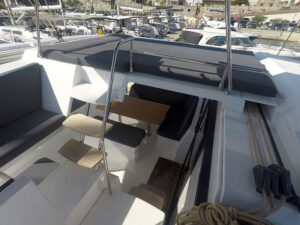 2022 Astréa 42 catamaran for sale - Fountaine Pajot Astrea 42