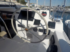 2022 Astréa 42 catamaran for sale - Fountaine Pajot Astrea 42