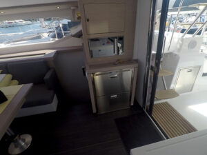 2022 Astréa 42 catamaran for sale - Fountaine Pajot Astrea 42