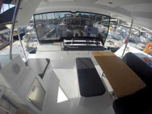 2022 Astréa 42 catamaran for sale - Fountaine Pajot Astrea 42