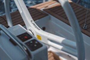 2022 Elan Impression 45.1 sailing yacht for sale - photo 15