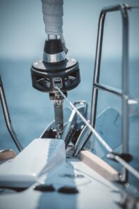 2022 Elan Impression 45.1 sailing yacht for sale - photo 4