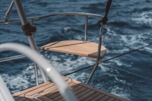 2022 Elan Impression 45.1 sailing yacht for sale - photo 7