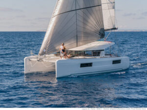 Lagoon Lagoon 40
