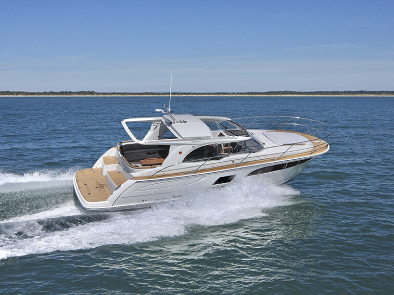 Marex Marex 360 Cabriolet Cruiser