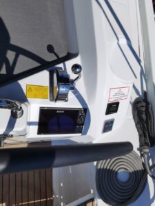 2022 Oceanis 40.1 sailing yacht for sale - photo 13