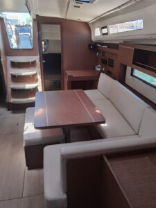 2022 Oceanis 40.1 sailing yacht for sale - photo 15