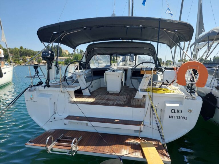 Oceanis Oceanis 46.1