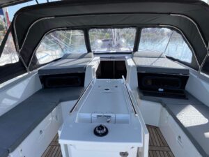 2022 Oceanis 46.1 sailing yacht for sale - photo 14