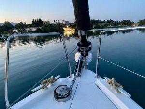 2022 Oceanis 46.1 sailing yacht for sale - photo 5