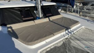 2023 Aventura 37 catamaran for sale - photo 10