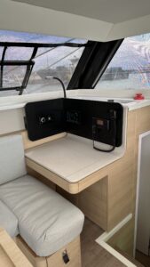 2023 Aventura 37 catamaran for sale - photo 15