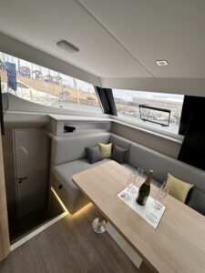 2023 Aventura 37 catamaran for sale - photo 20