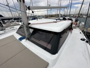 2023 Aventura 37 catamaran for sale - photo 23