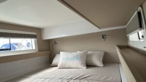 2023 Aventura 37 catamaran for sale - photo 25