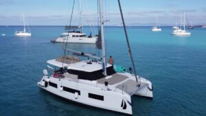 2023 Aventura 37 catamaran for sale - photo 5