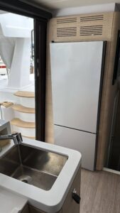 2023 Aventura 37 catamaran for sale - photo 8
