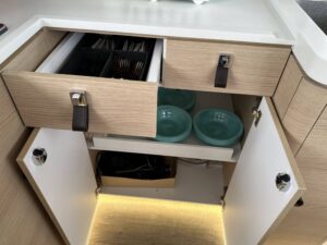 2023 Aventura 37 catamaran for sale - photo 9