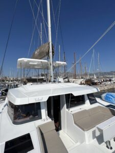 2023 Bali 4.6 catamaran for sale - photo 10