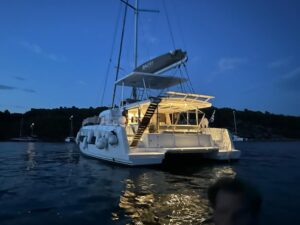 2023 Bali 4.6 catamaran for sale - photo 11