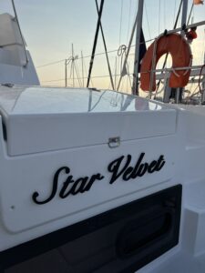 2023 Bali 4.6 catamaran for sale - photo 12