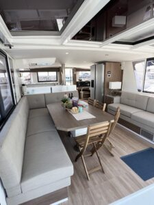 2023 Bali 4.6 catamaran for sale - photo 14
