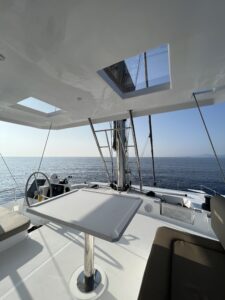 2023 Bali 4.6 catamaran for sale - photo 15