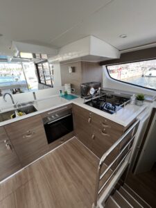 2023 Bali 4.6 catamaran for sale - photo 16