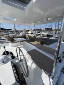 2023 Bali 4.6 catamaran for sale - photo 19