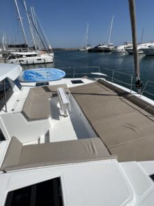 2023 Bali 4.6 catamaran for sale - photo 2