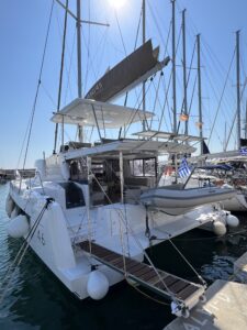 2023 Bali 4.6 catamaran for sale - photo 4