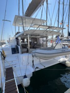 2023 Bali 4.6 catamaran for sale - photo 5