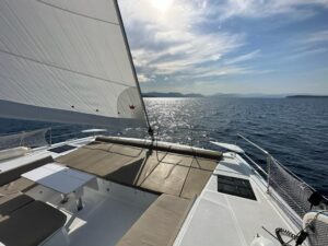 2023 Bali 4.6 catamaran for sale - photo 6