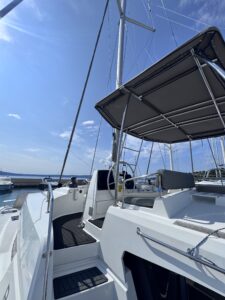 2023 Bali 4.6 catamaran for sale - photo 13