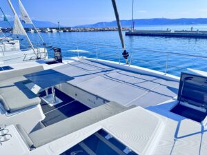 2023 Bali 4.6 catamaran for sale - photo 17