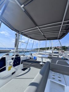 2023 Bali 4.6 catamaran for sale - photo 20