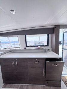 2023 Bali 4.6 catamaran for sale - photo 5