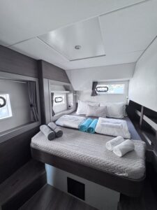 2023 Bali 4.6 catamaran for sale - photo 6