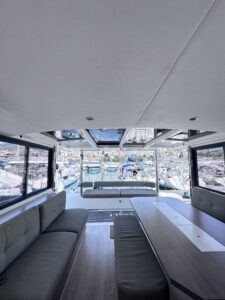2023 Bali 4.6 catamaran for sale - photo 7