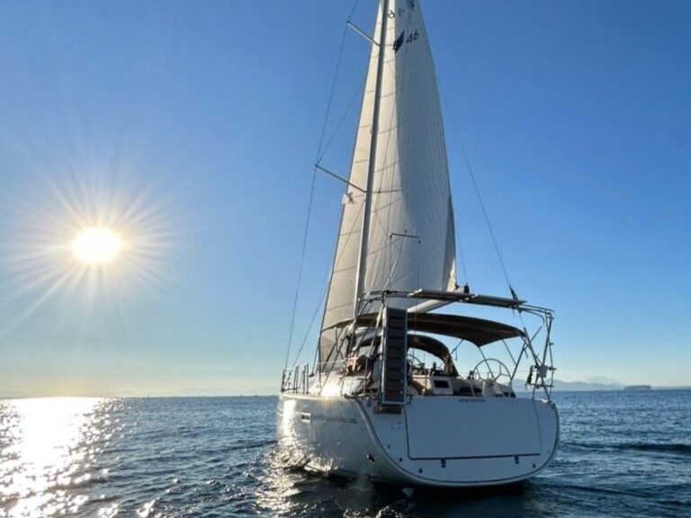 Bavaria Bavaria Cruiser 46 Style