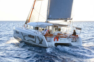 2023 Excess 12 catamaran for sale - photo 13