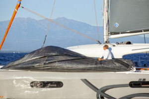 2023 Excess 12 catamaran for sale - photo 15