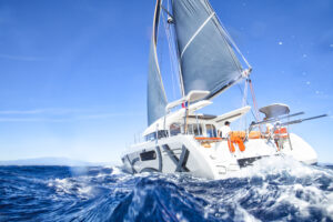 2023 Excess 12 catamaran for sale - photo 2