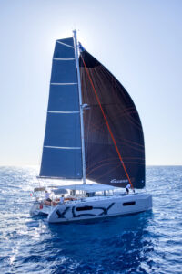 2023 Excess 12 catamaran for sale - photo 20
